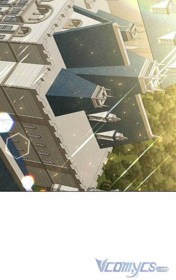 Tôi Sẽ Không Hối Tiếc Vì Anh Đâu Chapter 57 trang 58