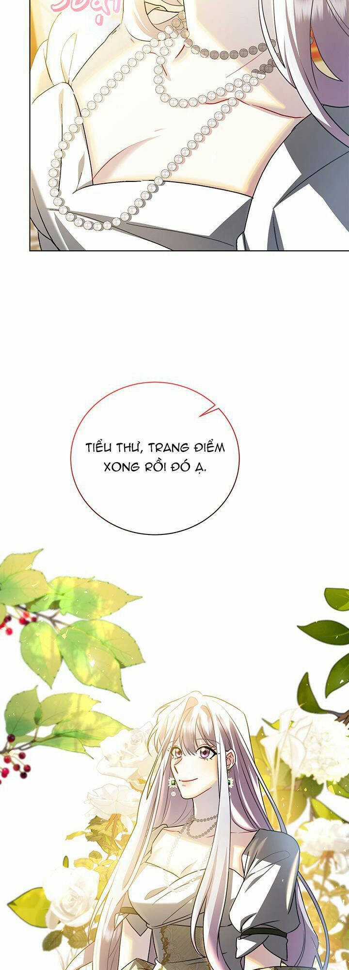 Tôi Sẽ Không Hối Tiếc Vì Anh Đâu Chapter 57 trang 60