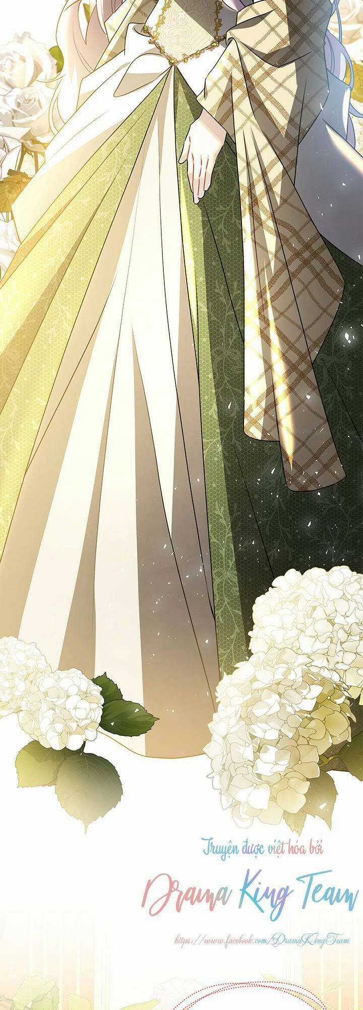 Tôi Sẽ Không Hối Tiếc Vì Anh Đâu Chapter 57 trang 61