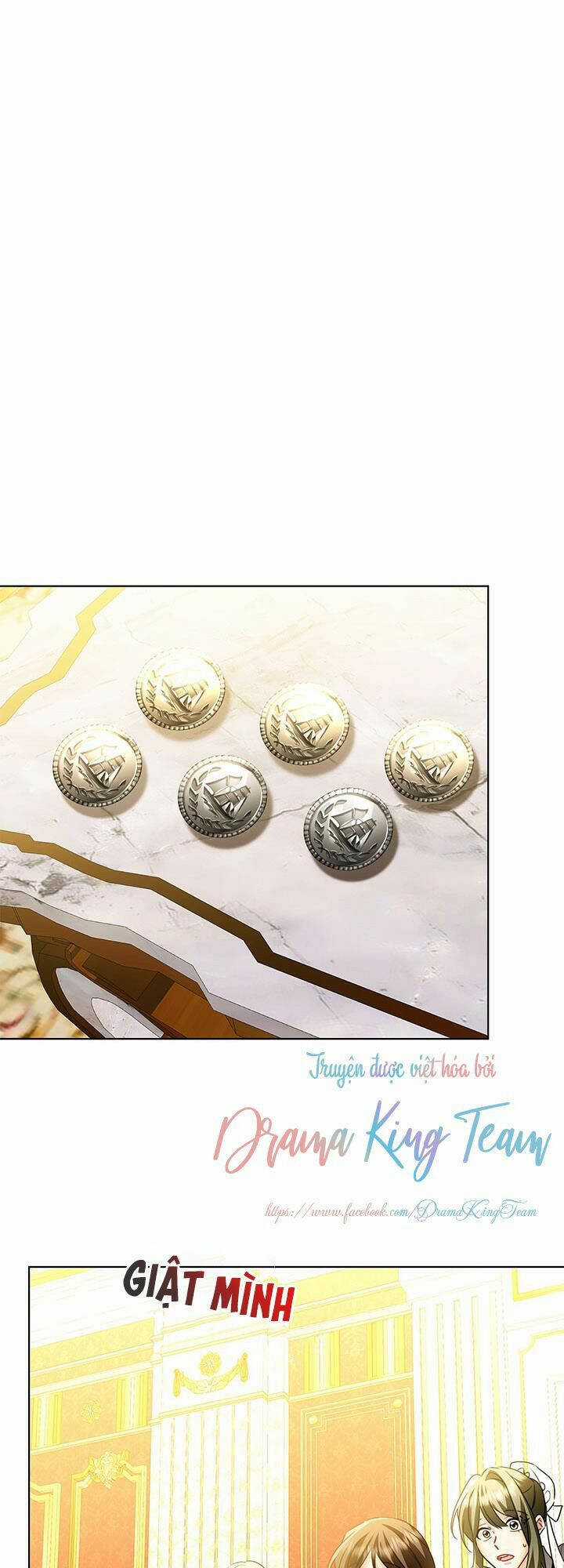 Tôi Sẽ Không Hối Tiếc Vì Anh Đâu Chapter 57 trang 64