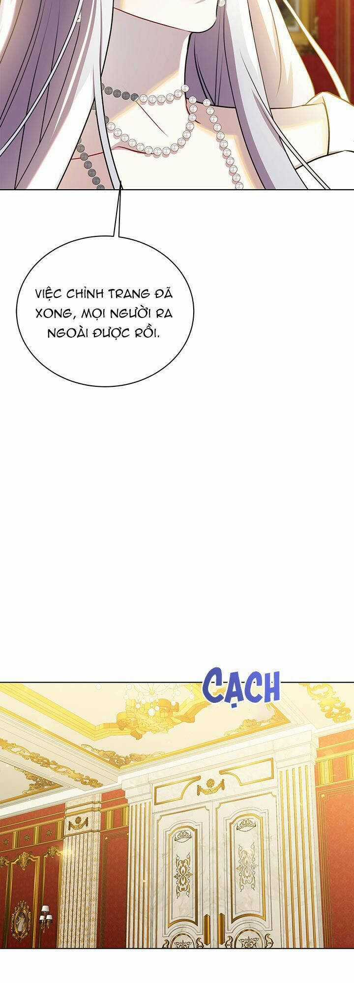 Tôi Sẽ Không Hối Tiếc Vì Anh Đâu Chapter 57 trang 66