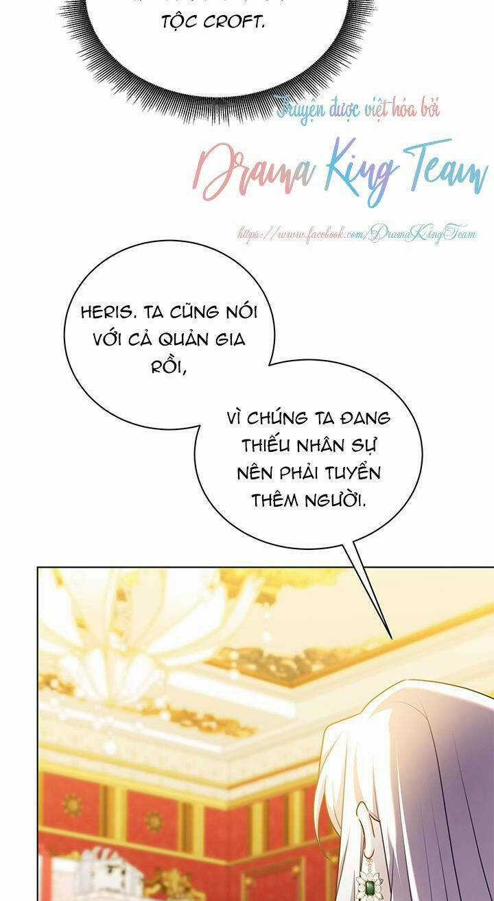 Tôi Sẽ Không Hối Tiếc Vì Anh Đâu Chapter 57 trang 68