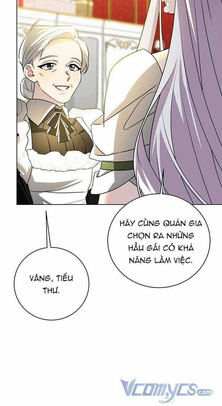 Tôi Sẽ Không Hối Tiếc Vì Anh Đâu Chapter 57 trang 69