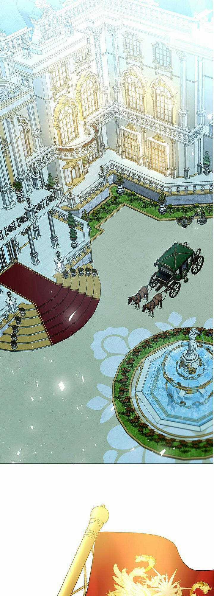 Tôi Sẽ Không Hối Tiếc Vì Anh Đâu Chapter 57 trang 7