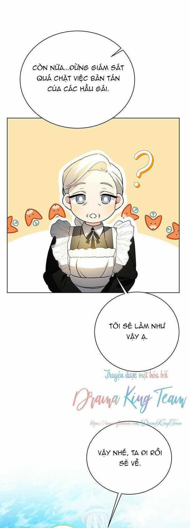 Tôi Sẽ Không Hối Tiếc Vì Anh Đâu Chapter 57 trang 70