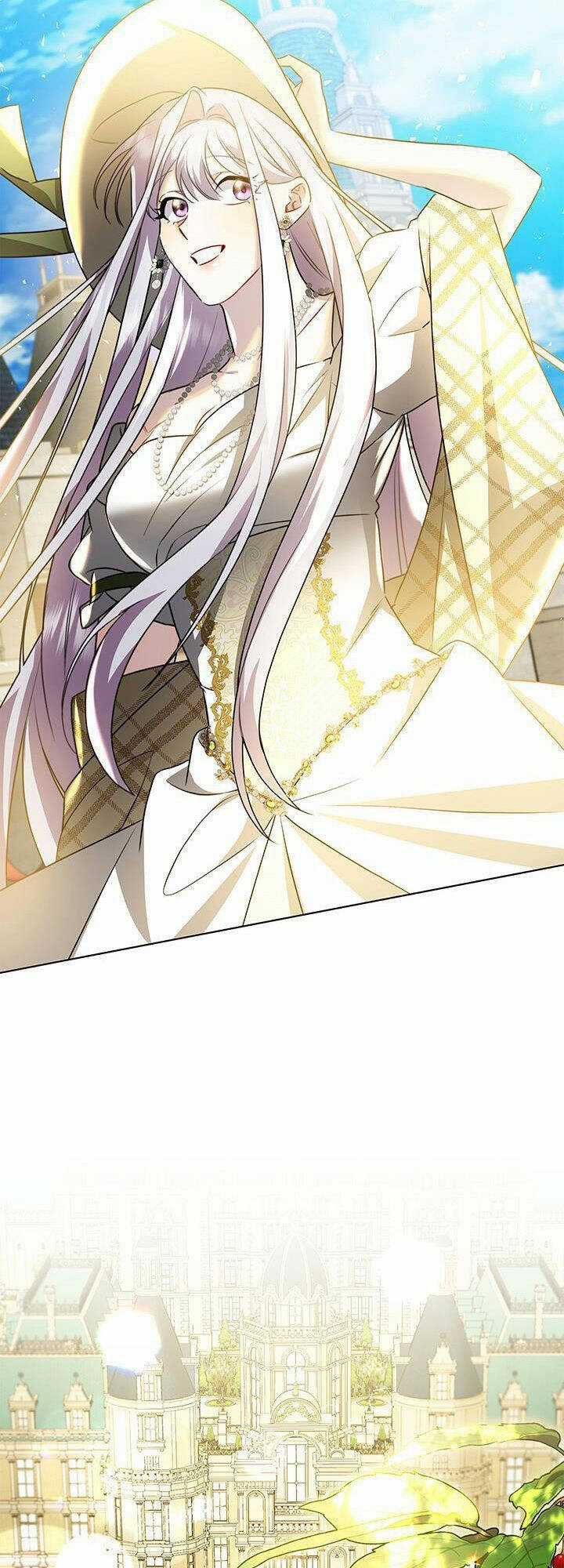 Tôi Sẽ Không Hối Tiếc Vì Anh Đâu Chapter 57 trang 71