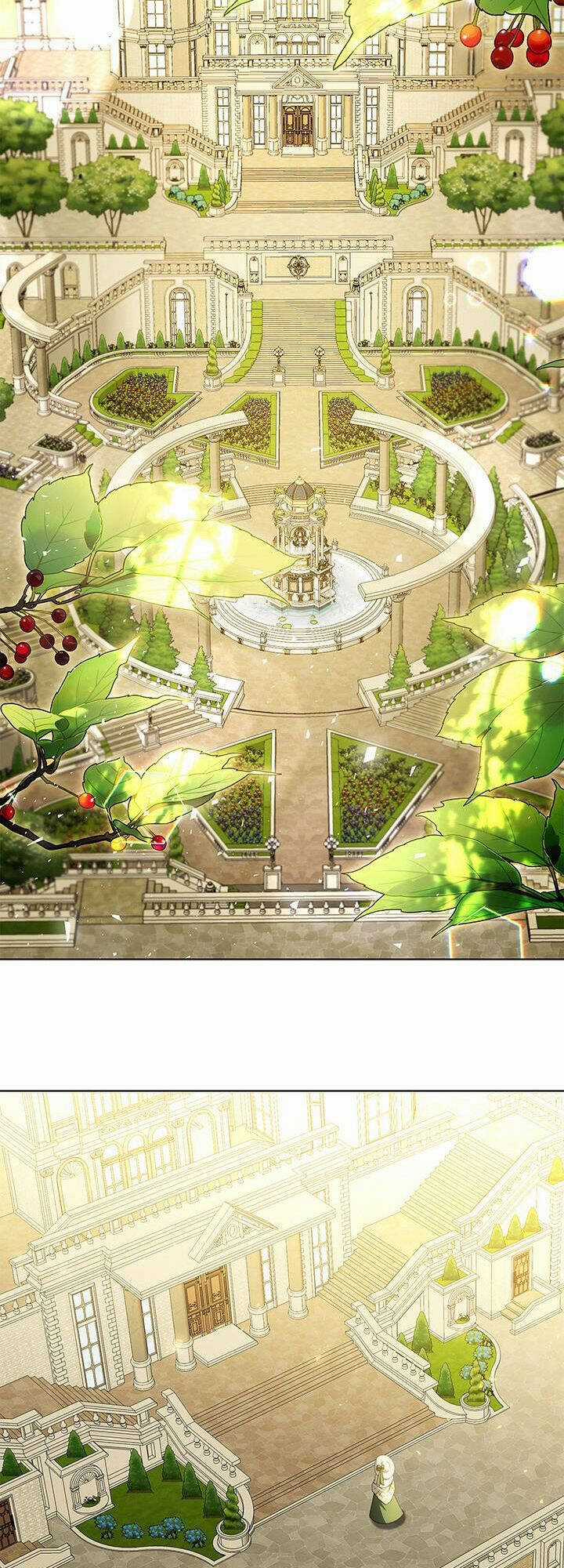 Tôi Sẽ Không Hối Tiếc Vì Anh Đâu Chapter 57 trang 72