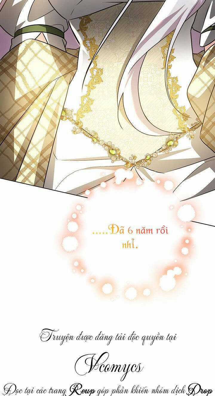 Tôi Sẽ Không Hối Tiếc Vì Anh Đâu Chapter 57 trang 74