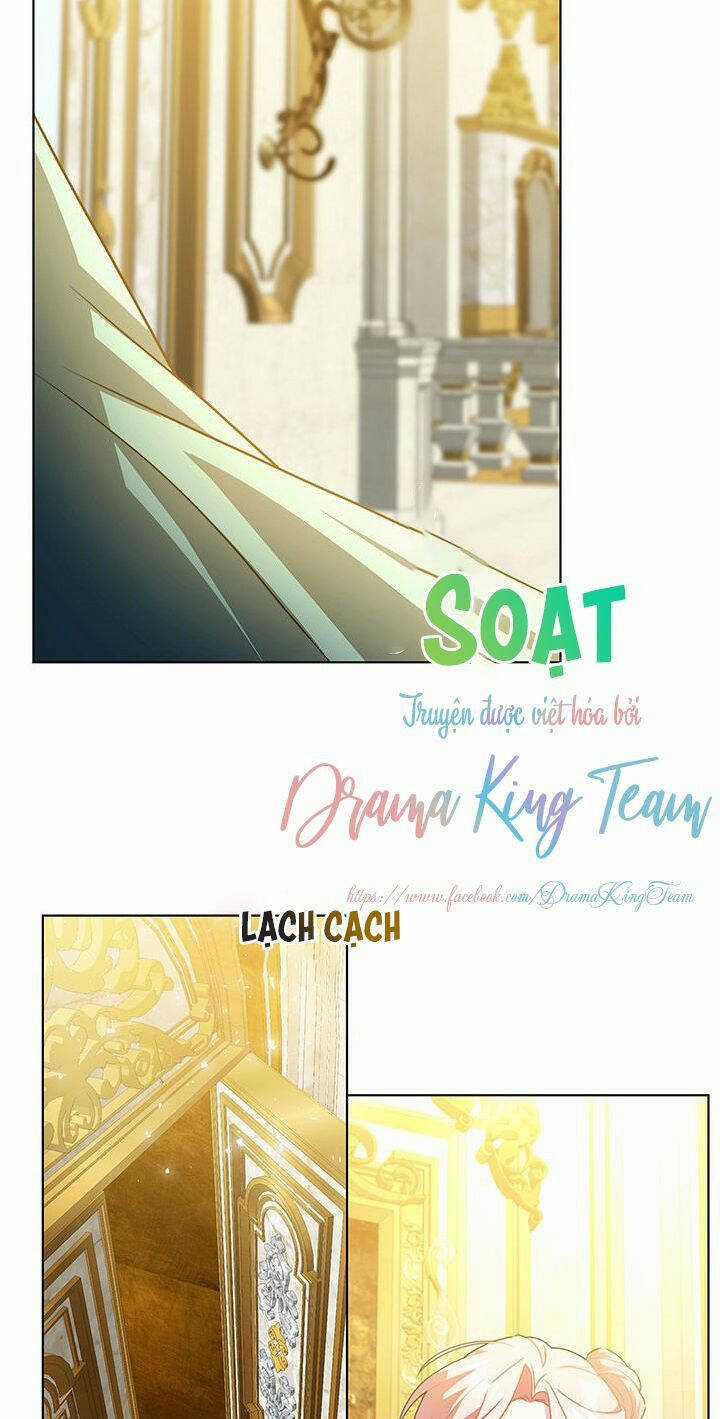 Tôi Sẽ Không Hối Tiếc Vì Anh Đâu Chapter 57 trang 9