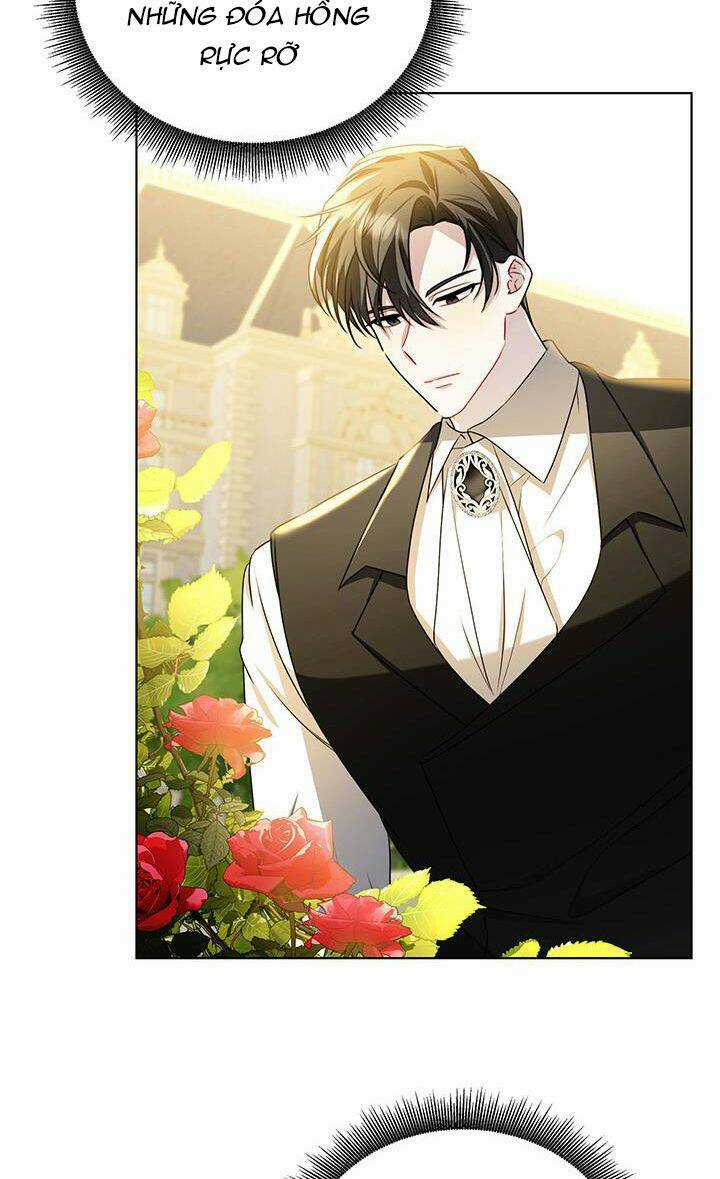 Tôi Sẽ Không Hối Tiếc Vì Anh Đâu Chapter 58 trang 10