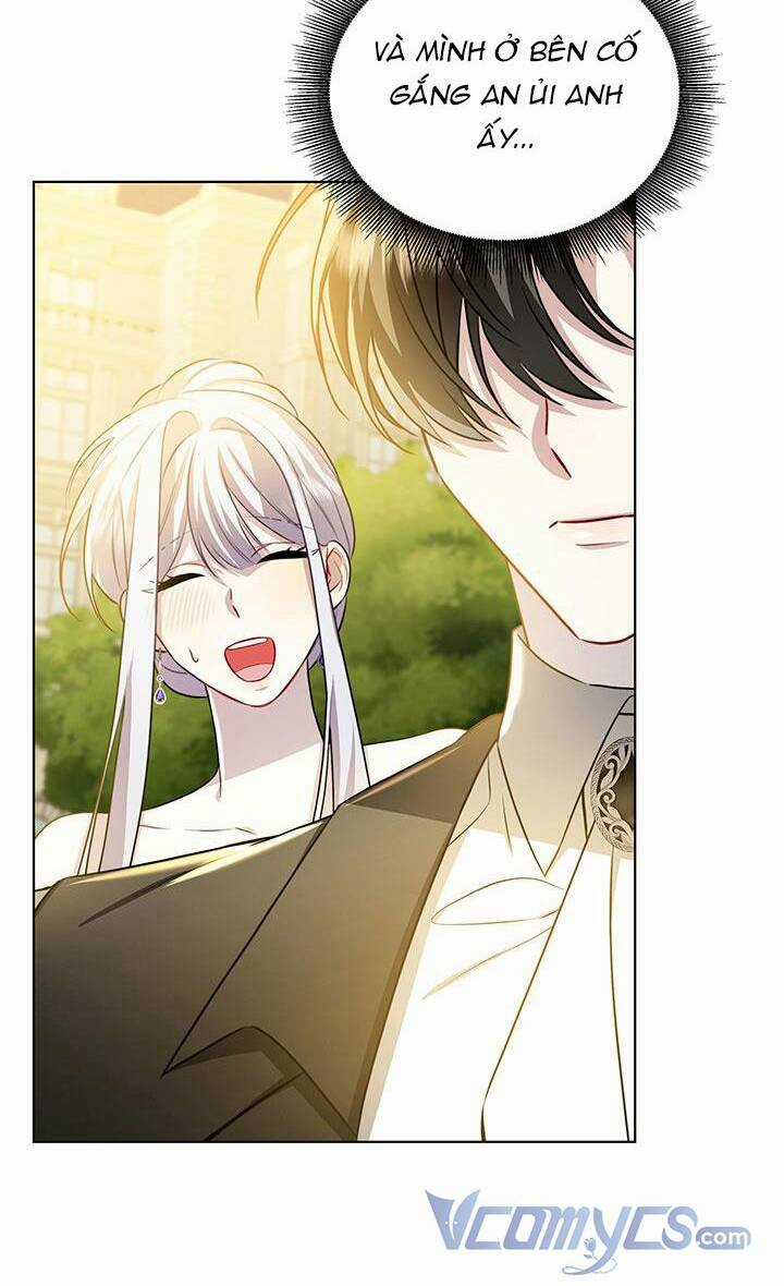 Tôi Sẽ Không Hối Tiếc Vì Anh Đâu Chapter 58 trang 11