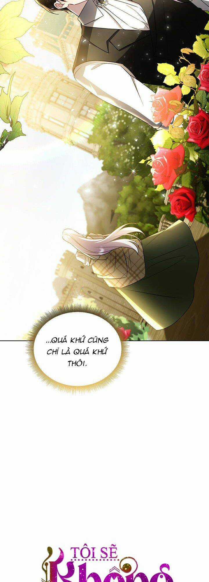 Tôi Sẽ Không Hối Tiếc Vì Anh Đâu Chapter 58 trang 13