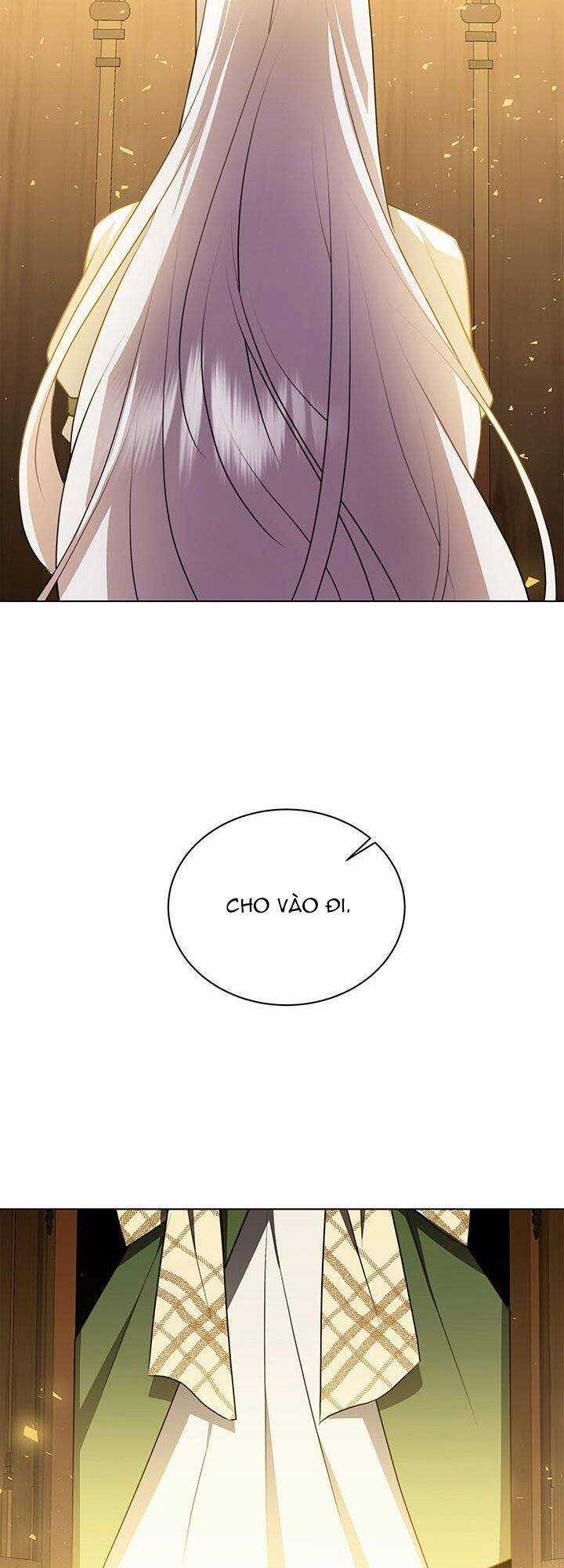 Tôi Sẽ Không Hối Tiếc Vì Anh Đâu Chapter 58 trang 15