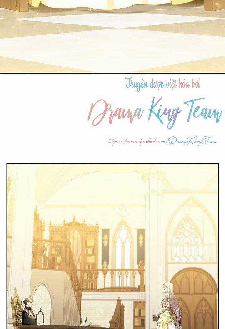 Tôi Sẽ Không Hối Tiếc Vì Anh Đâu Chapter 58 trang 16