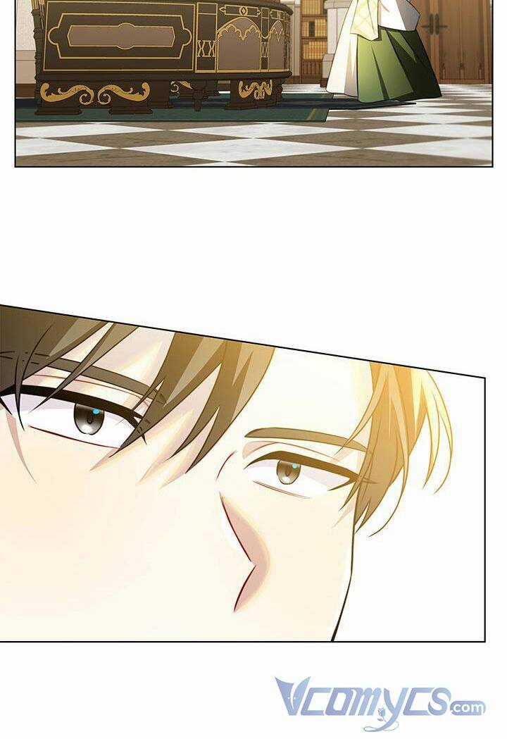 Tôi Sẽ Không Hối Tiếc Vì Anh Đâu Chapter 58 trang 17