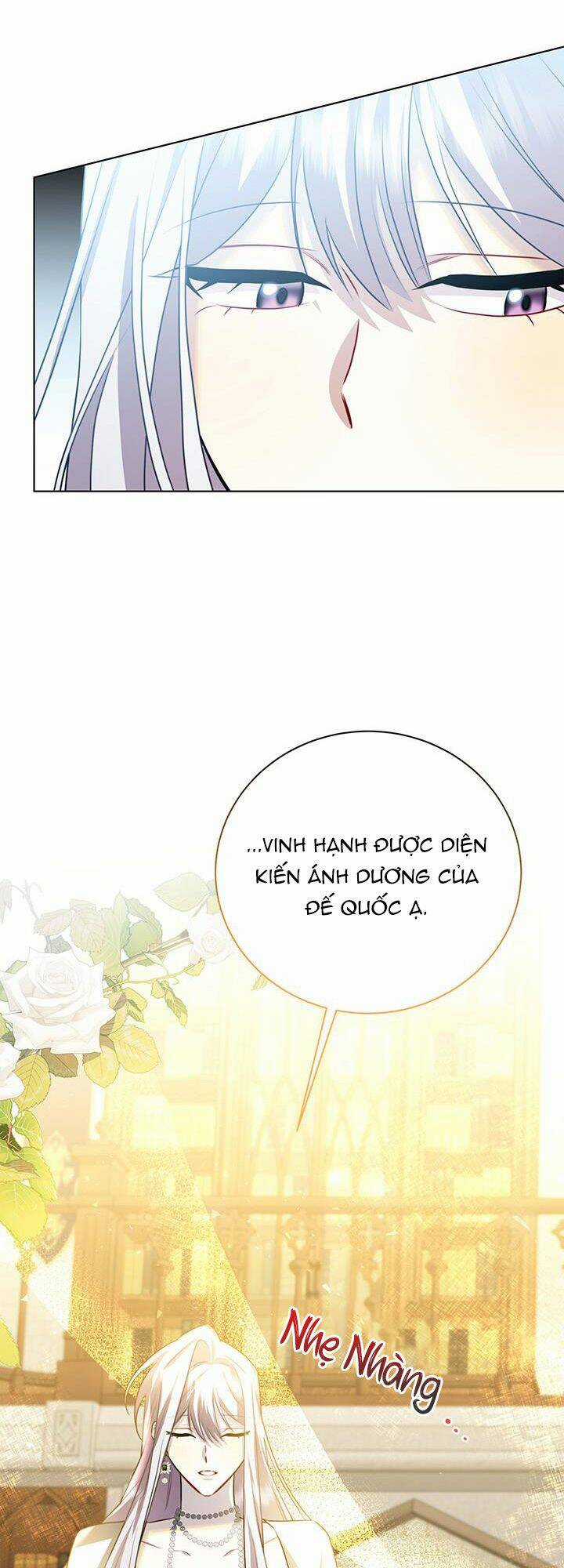 Tôi Sẽ Không Hối Tiếc Vì Anh Đâu Chapter 58 trang 18