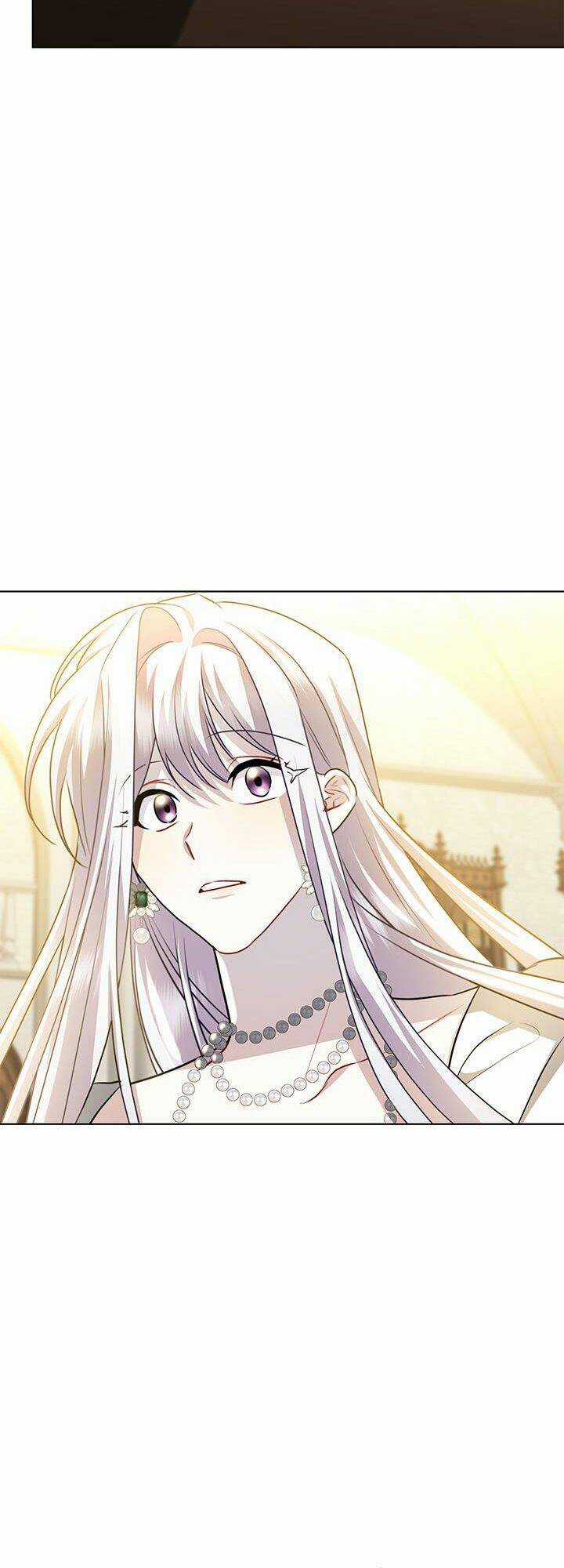 Tôi Sẽ Không Hối Tiếc Vì Anh Đâu Chapter 58 trang 21