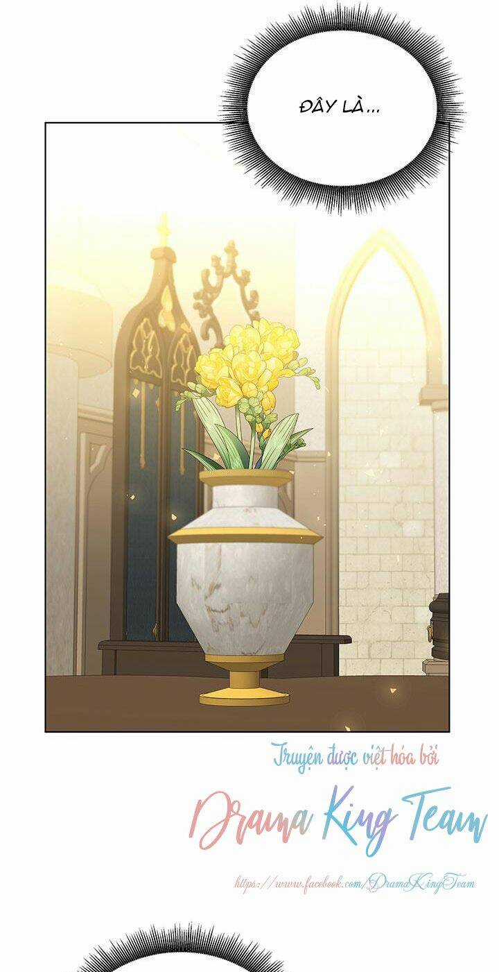 Tôi Sẽ Không Hối Tiếc Vì Anh Đâu Chapter 58 trang 22