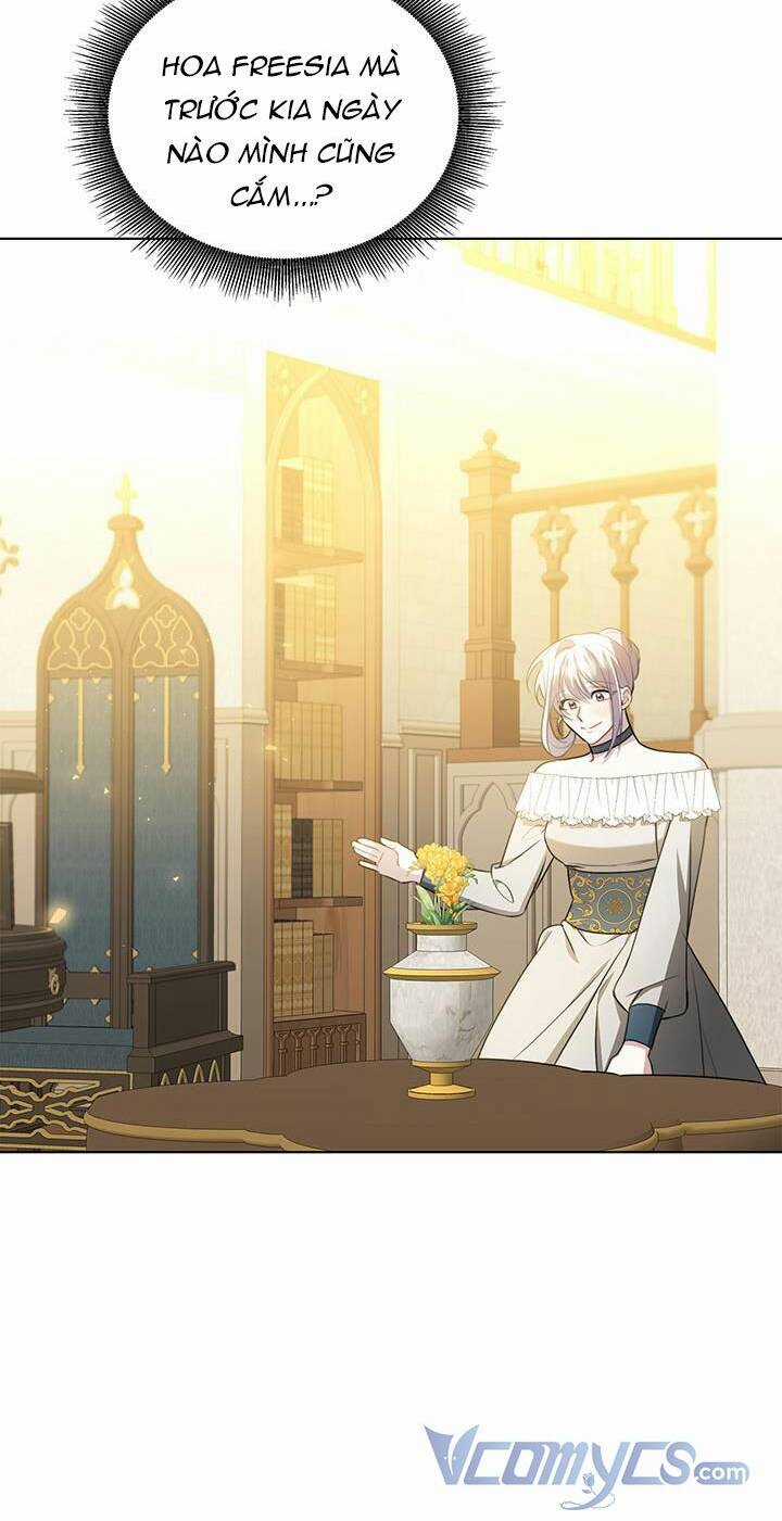 Tôi Sẽ Không Hối Tiếc Vì Anh Đâu Chapter 58 trang 23