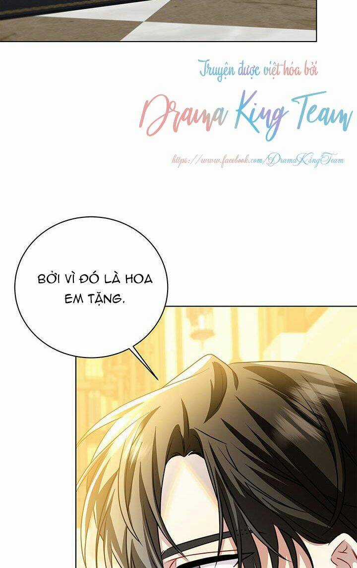 Tôi Sẽ Không Hối Tiếc Vì Anh Đâu Chapter 58 trang 28