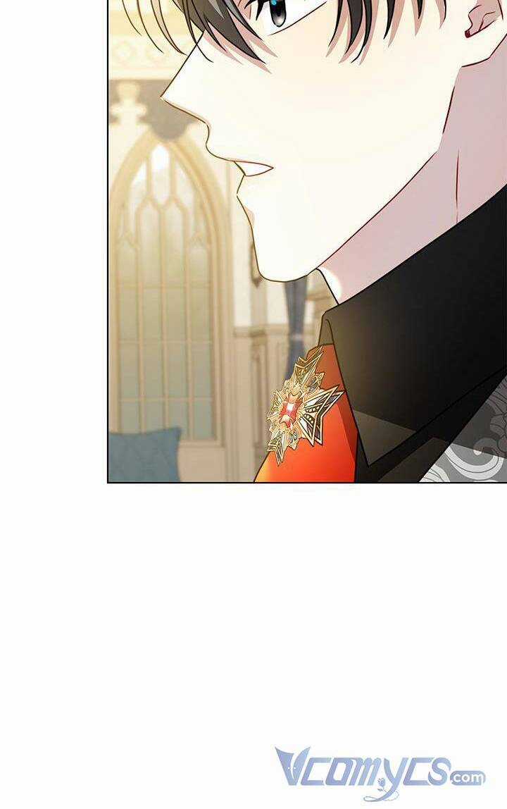 Tôi Sẽ Không Hối Tiếc Vì Anh Đâu Chapter 58 trang 29