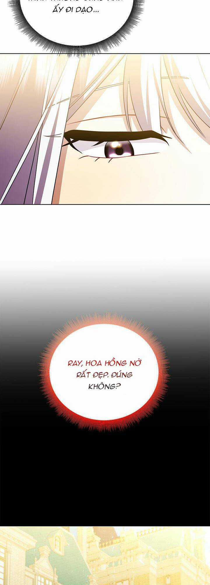 Tôi Sẽ Không Hối Tiếc Vì Anh Đâu Chapter 58 trang 3