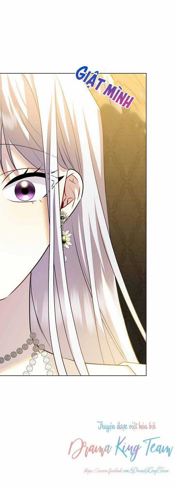 Tôi Sẽ Không Hối Tiếc Vì Anh Đâu Chapter 58 trang 30