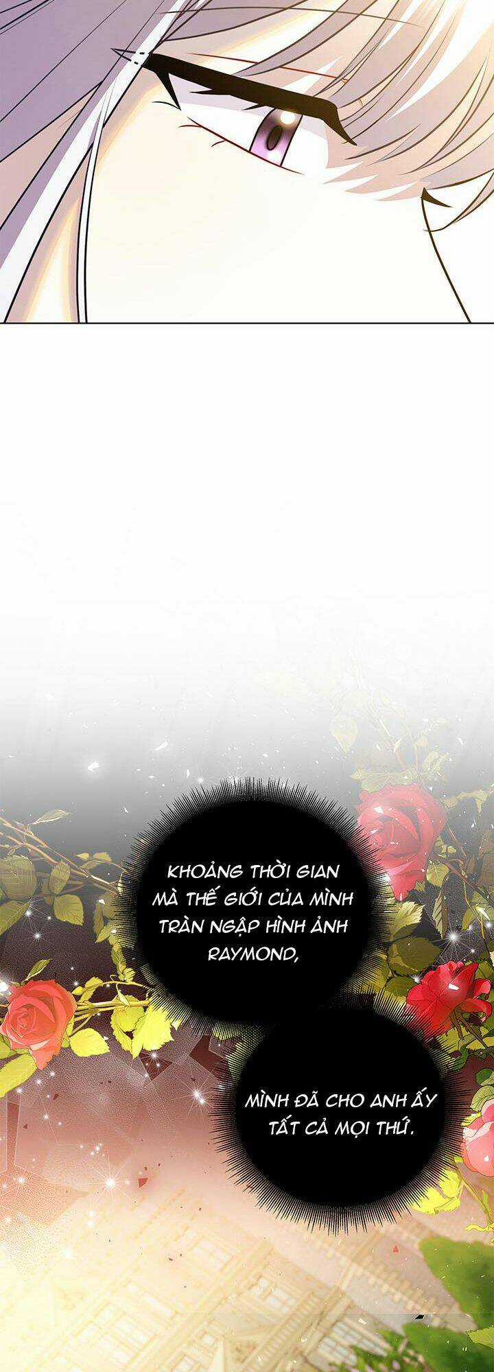 Tôi Sẽ Không Hối Tiếc Vì Anh Đâu Chapter 58 trang 32