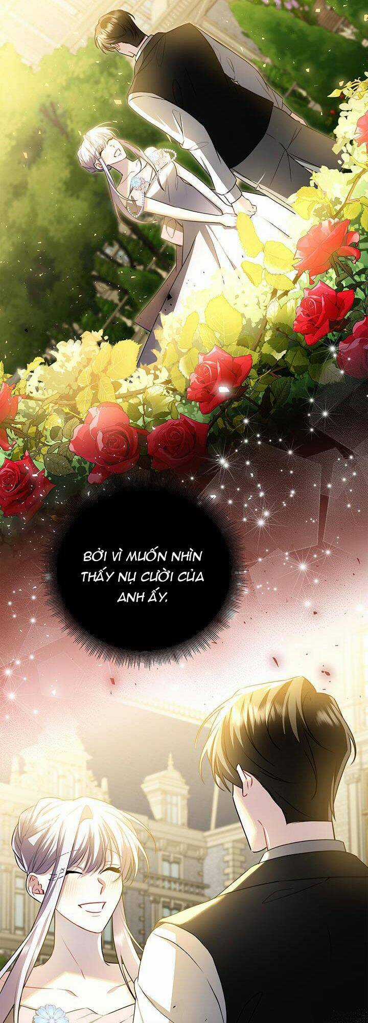 Tôi Sẽ Không Hối Tiếc Vì Anh Đâu Chapter 58 trang 33