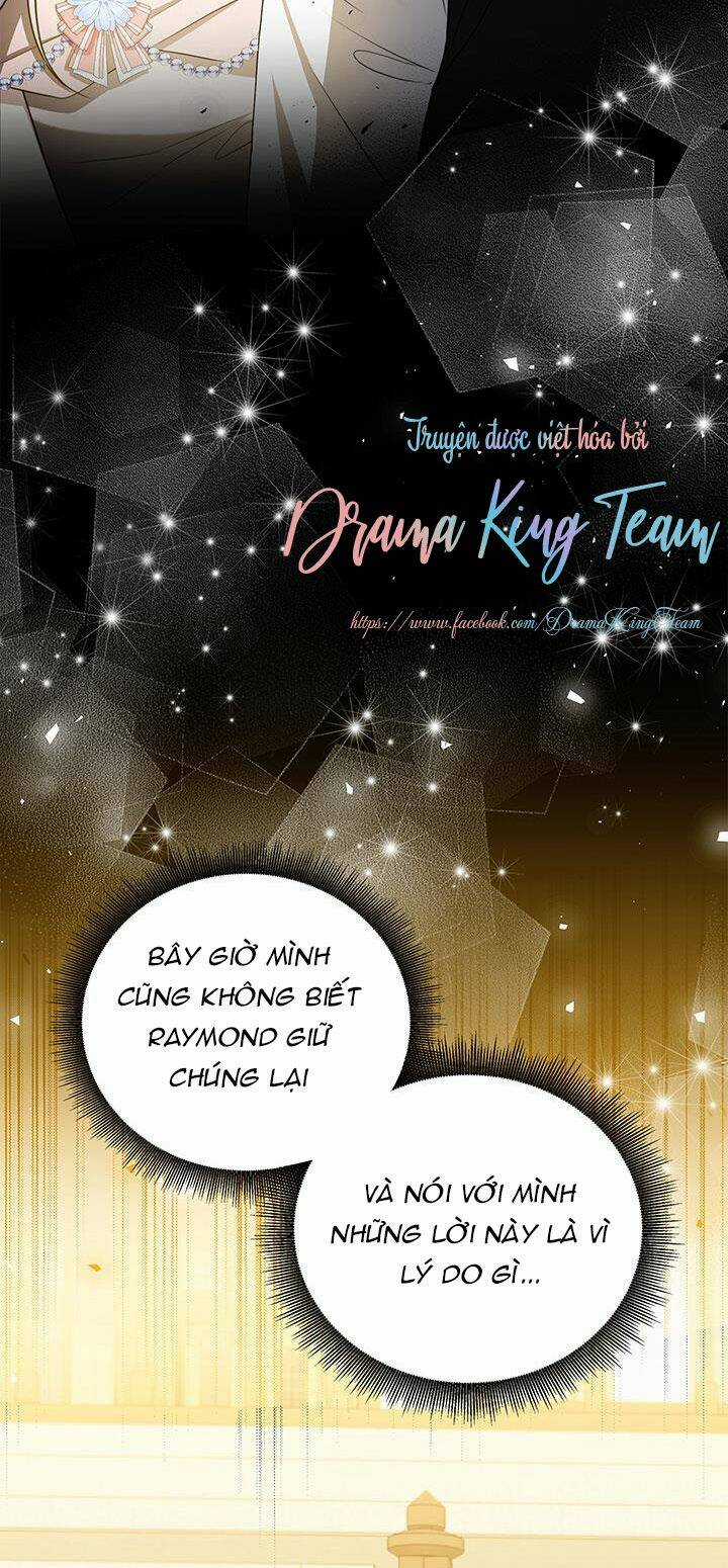 Tôi Sẽ Không Hối Tiếc Vì Anh Đâu Chapter 58 trang 34