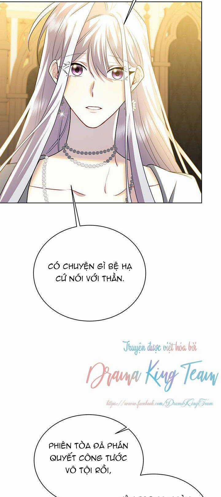 Tôi Sẽ Không Hối Tiếc Vì Anh Đâu Chapter 58 trang 39