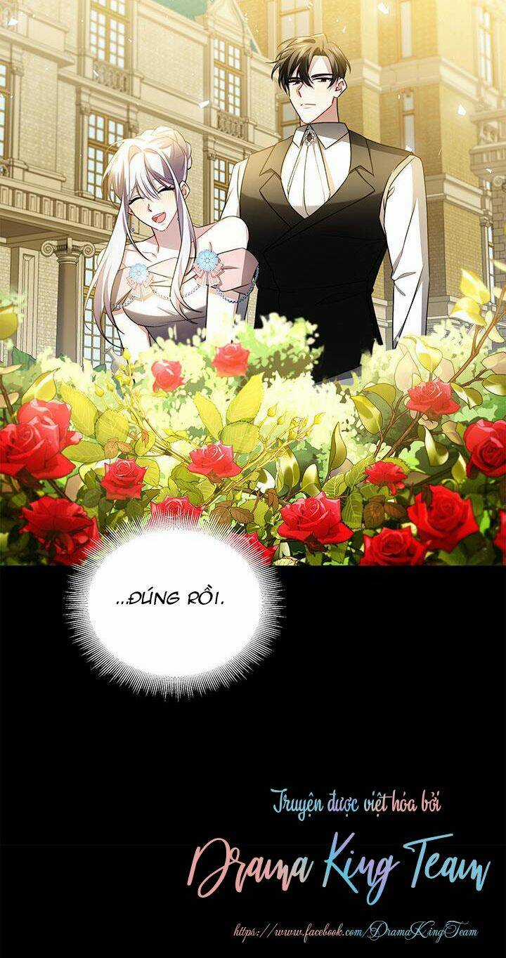 Tôi Sẽ Không Hối Tiếc Vì Anh Đâu Chapter 58 trang 4