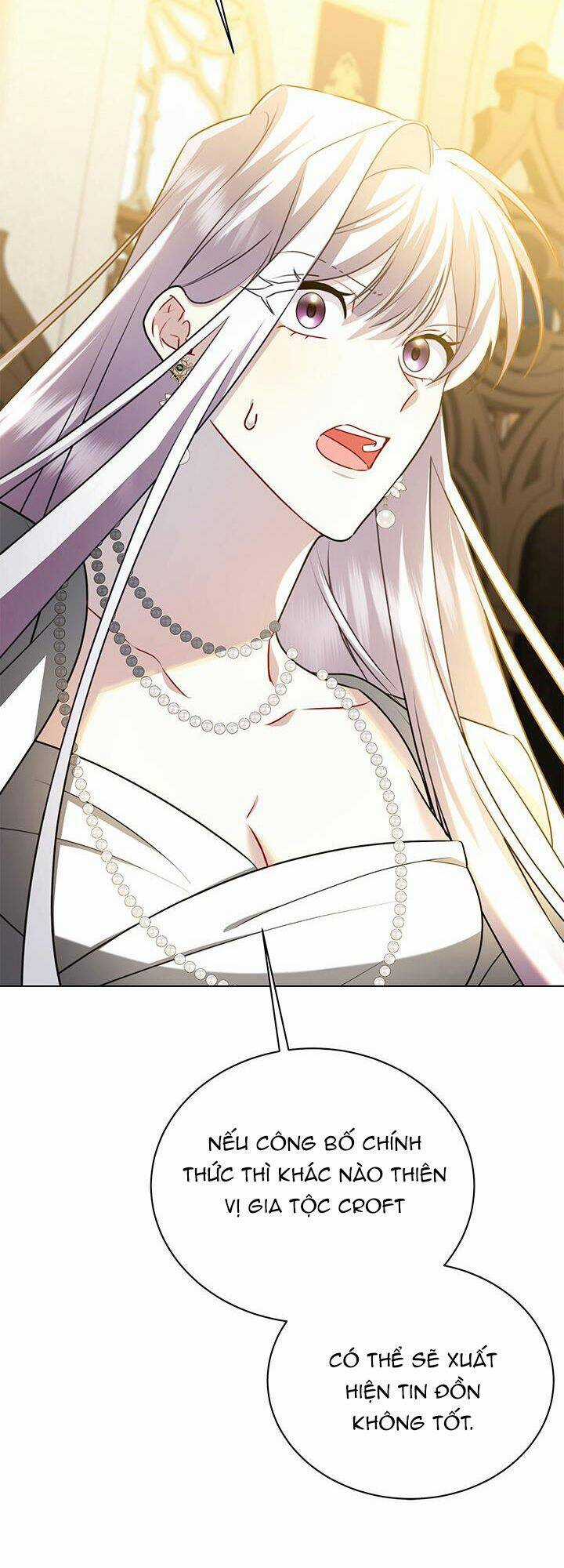 Tôi Sẽ Không Hối Tiếc Vì Anh Đâu Chapter 58 trang 48