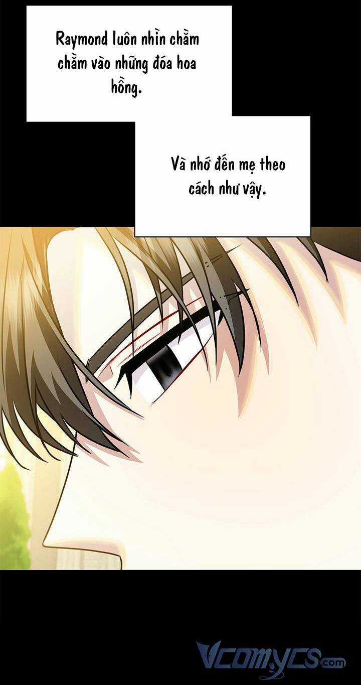 Tôi Sẽ Không Hối Tiếc Vì Anh Đâu Chapter 58 trang 5