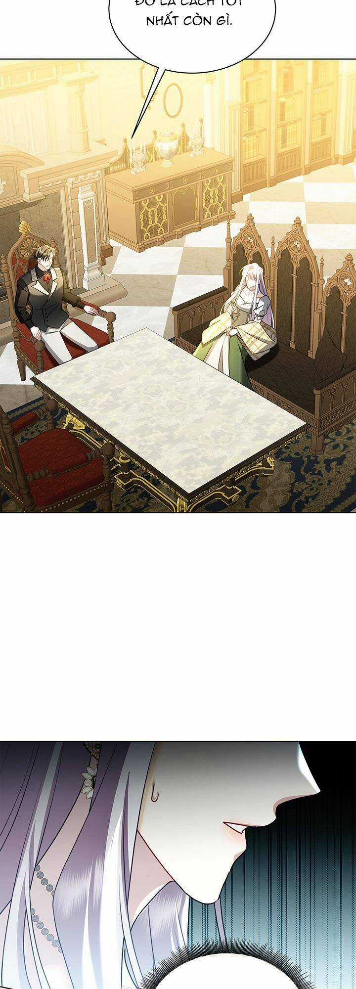 Tôi Sẽ Không Hối Tiếc Vì Anh Đâu Chapter 58 trang 54