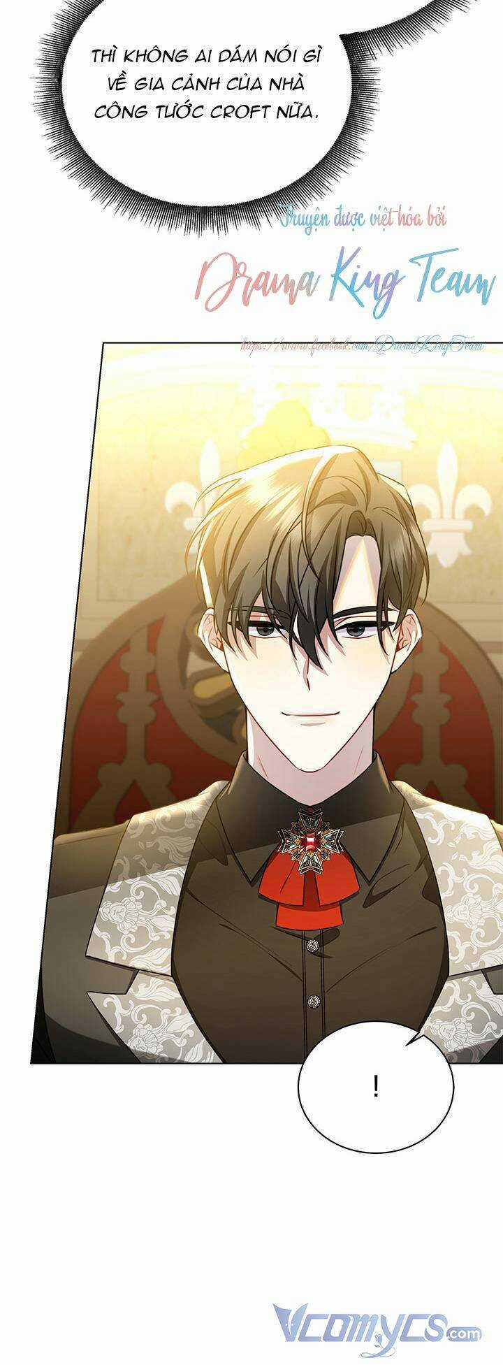 Tôi Sẽ Không Hối Tiếc Vì Anh Đâu Chapter 58 trang 56