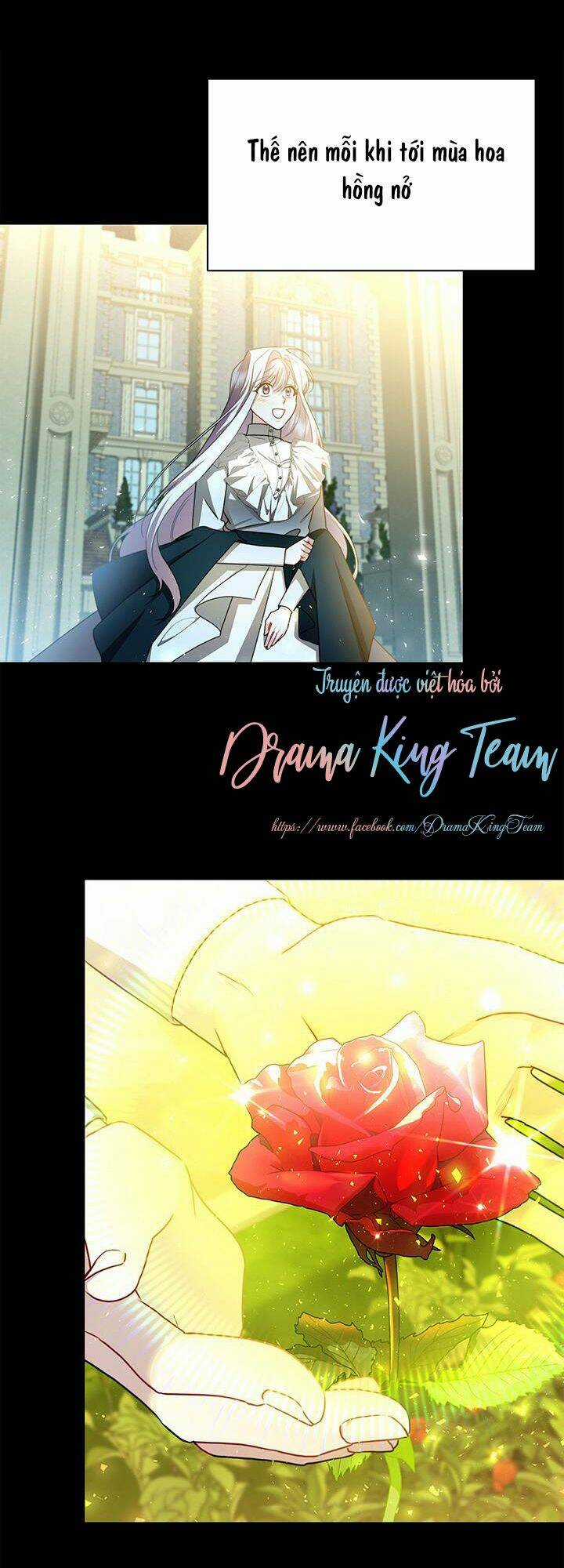 Tôi Sẽ Không Hối Tiếc Vì Anh Đâu Chapter 58 trang 6