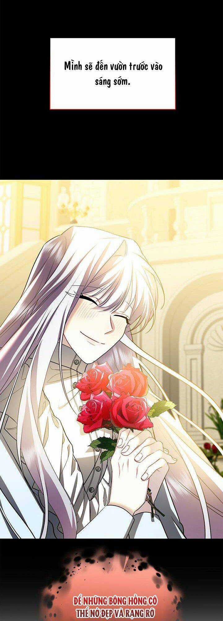 Tôi Sẽ Không Hối Tiếc Vì Anh Đâu Chapter 58 trang 7