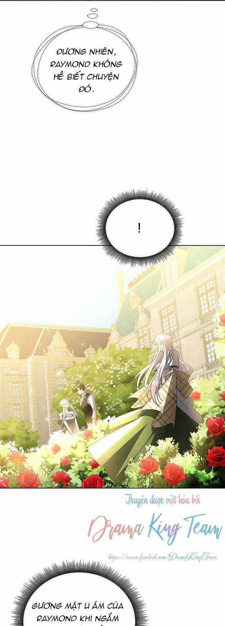 Tôi Sẽ Không Hối Tiếc Vì Anh Đâu Chapter 58 trang 9