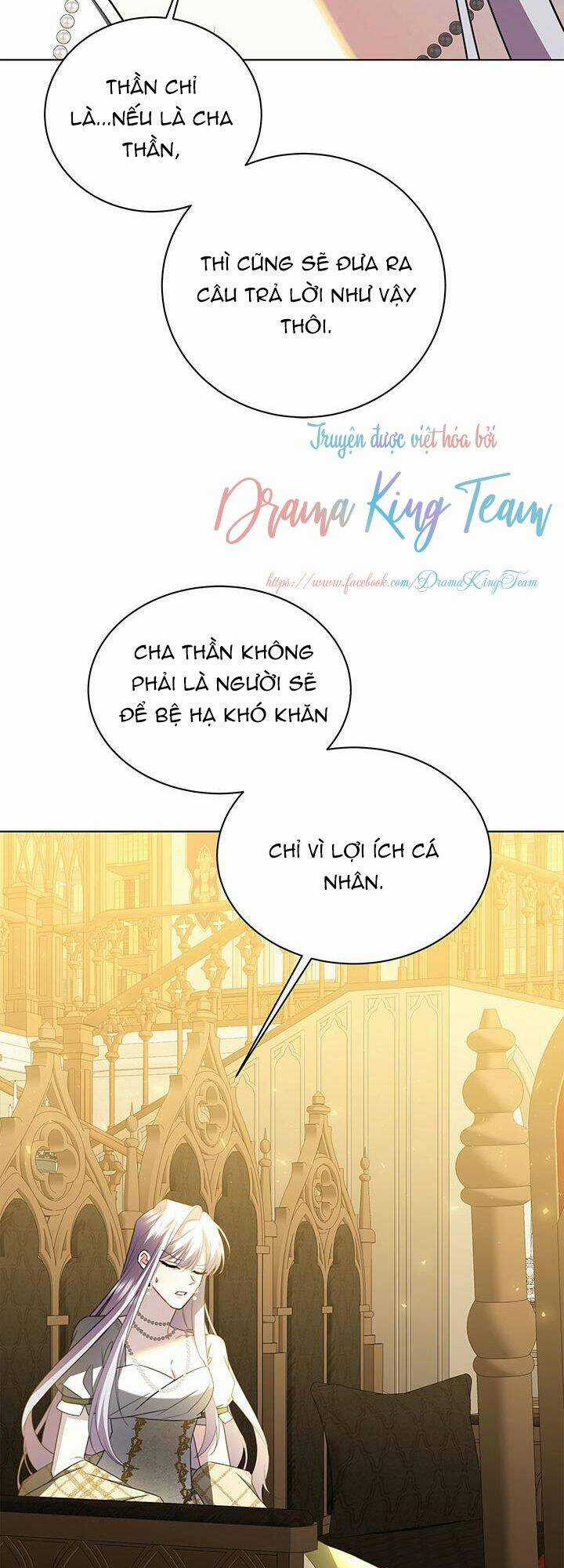 Tôi Sẽ Không Hối Tiếc Vì Anh Đâu Chapter 59 trang 1