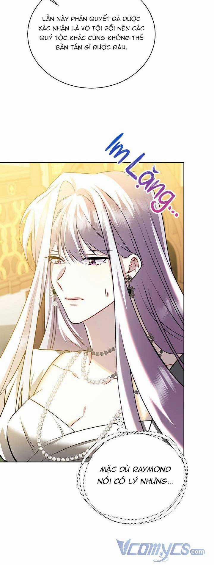 Tôi Sẽ Không Hối Tiếc Vì Anh Đâu Chapter 59 trang 10