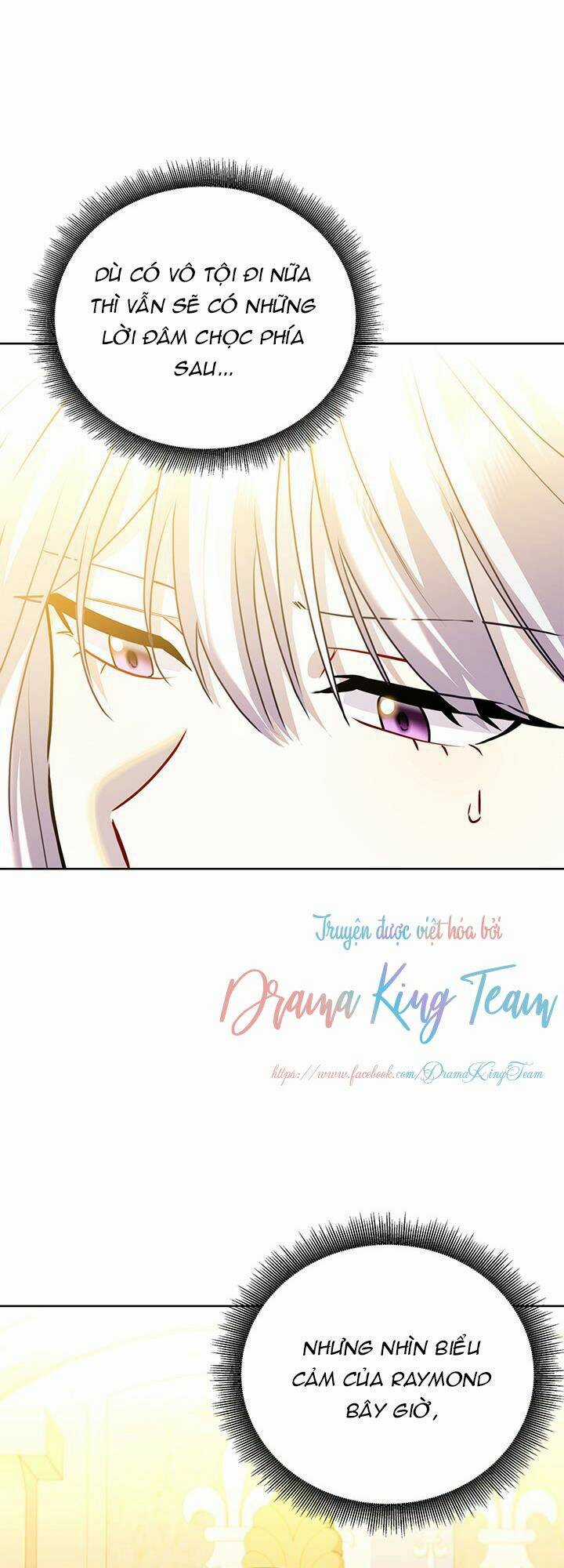 Tôi Sẽ Không Hối Tiếc Vì Anh Đâu Chapter 59 trang 11