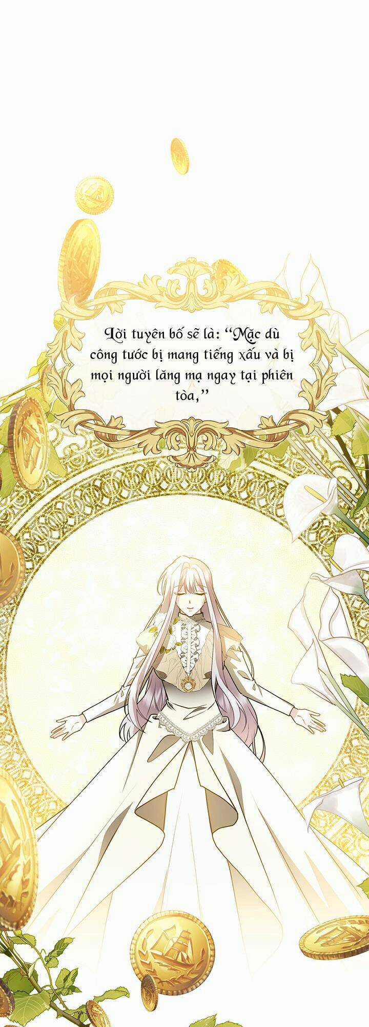 Tôi Sẽ Không Hối Tiếc Vì Anh Đâu Chapter 59 trang 16