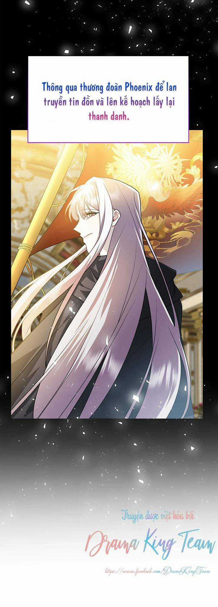 Tôi Sẽ Không Hối Tiếc Vì Anh Đâu Chapter 59 trang 22