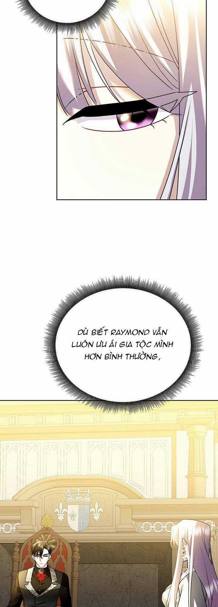 Tôi Sẽ Không Hối Tiếc Vì Anh Đâu Chapter 59 trang 24