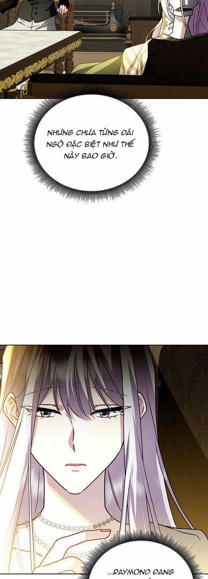 Tôi Sẽ Không Hối Tiếc Vì Anh Đâu Chapter 59 trang 25