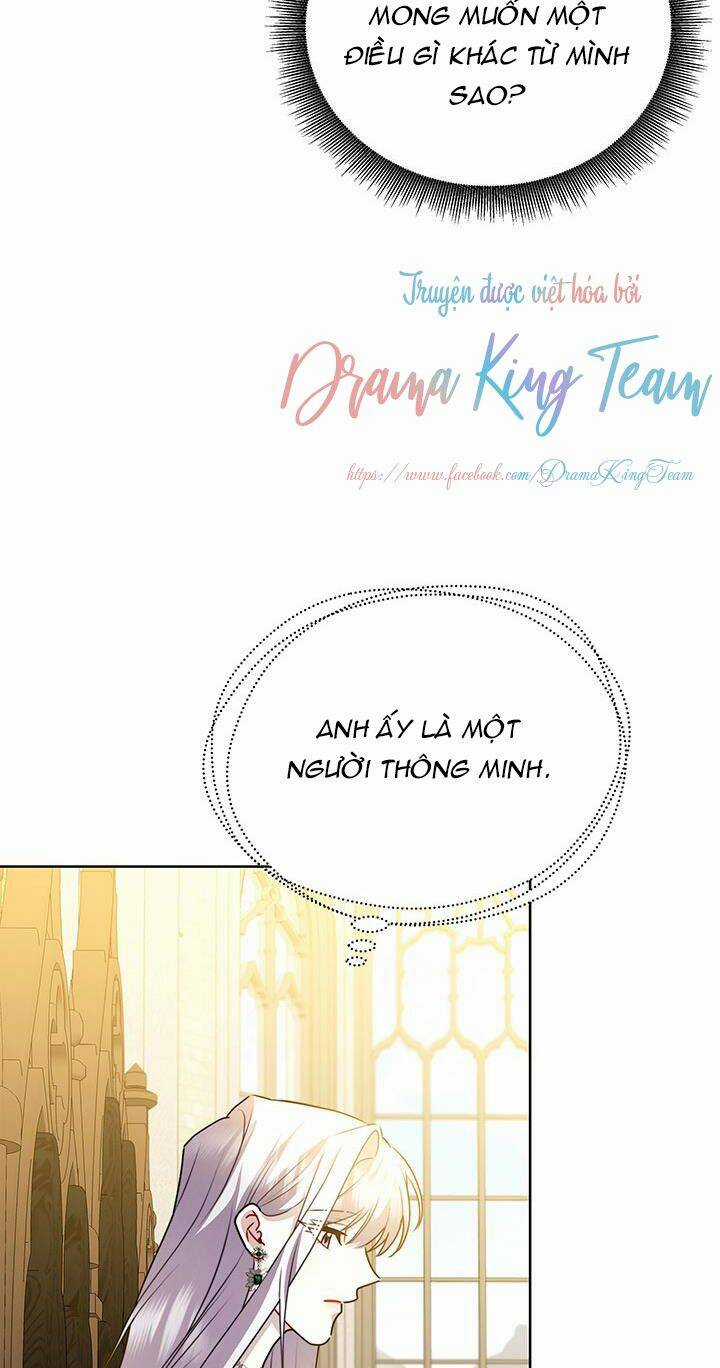 Tôi Sẽ Không Hối Tiếc Vì Anh Đâu Chapter 59 trang 26