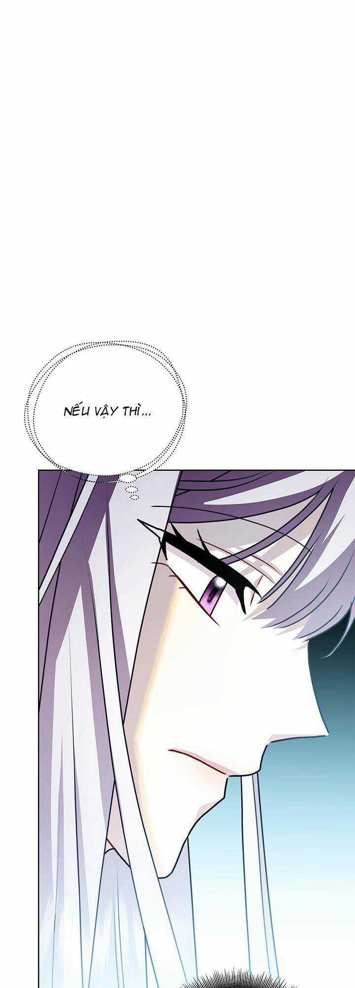 Tôi Sẽ Không Hối Tiếc Vì Anh Đâu Chapter 59 trang 28