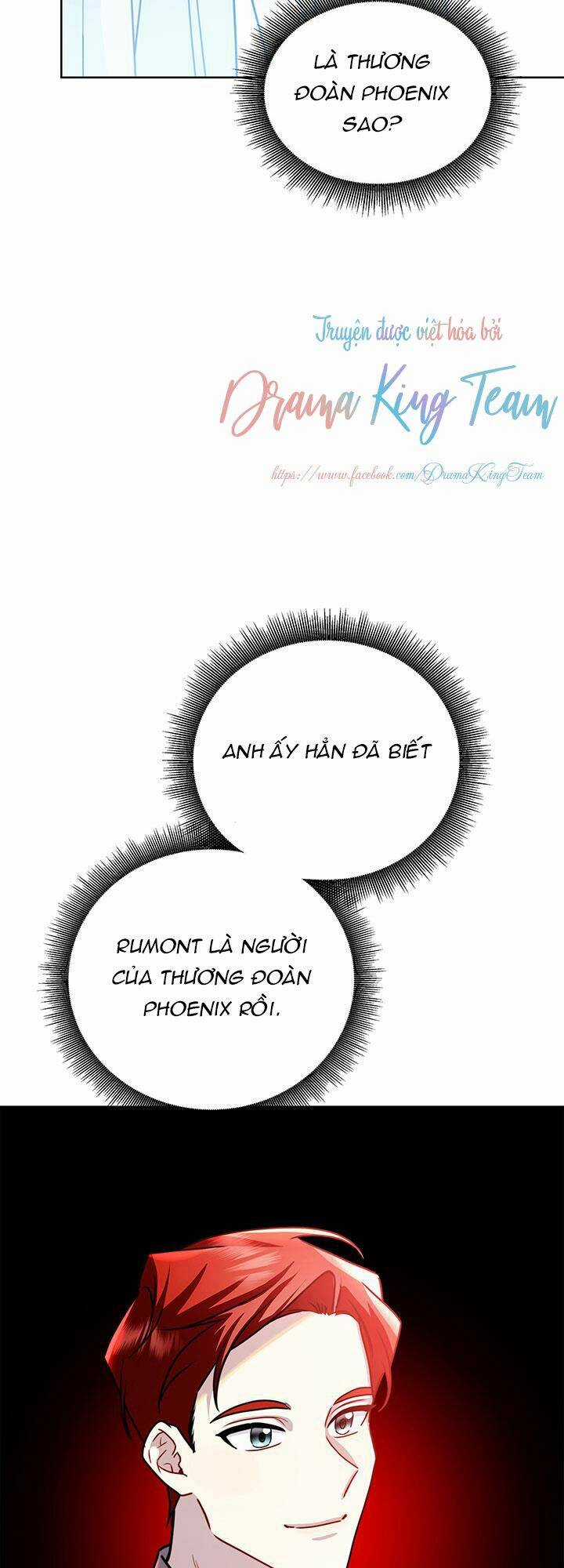 Tôi Sẽ Không Hối Tiếc Vì Anh Đâu Chapter 59 trang 29