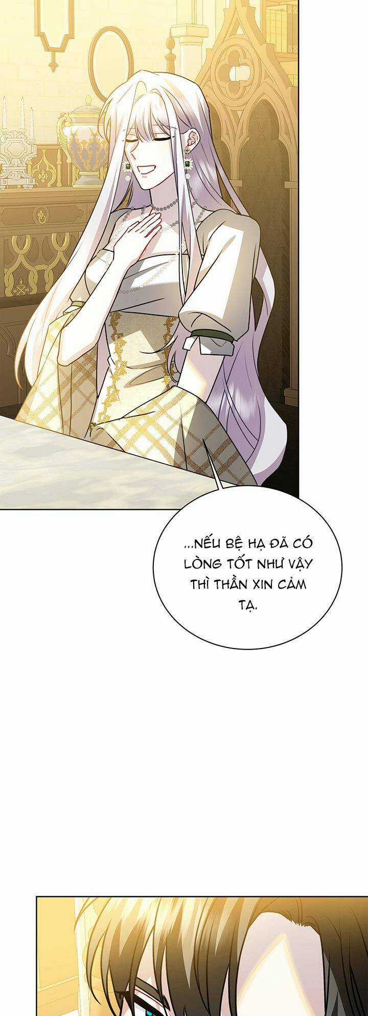 Tôi Sẽ Không Hối Tiếc Vì Anh Đâu Chapter 59 trang 31